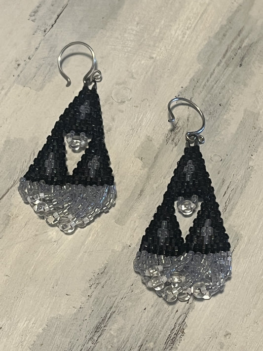 Chandelier Earrings